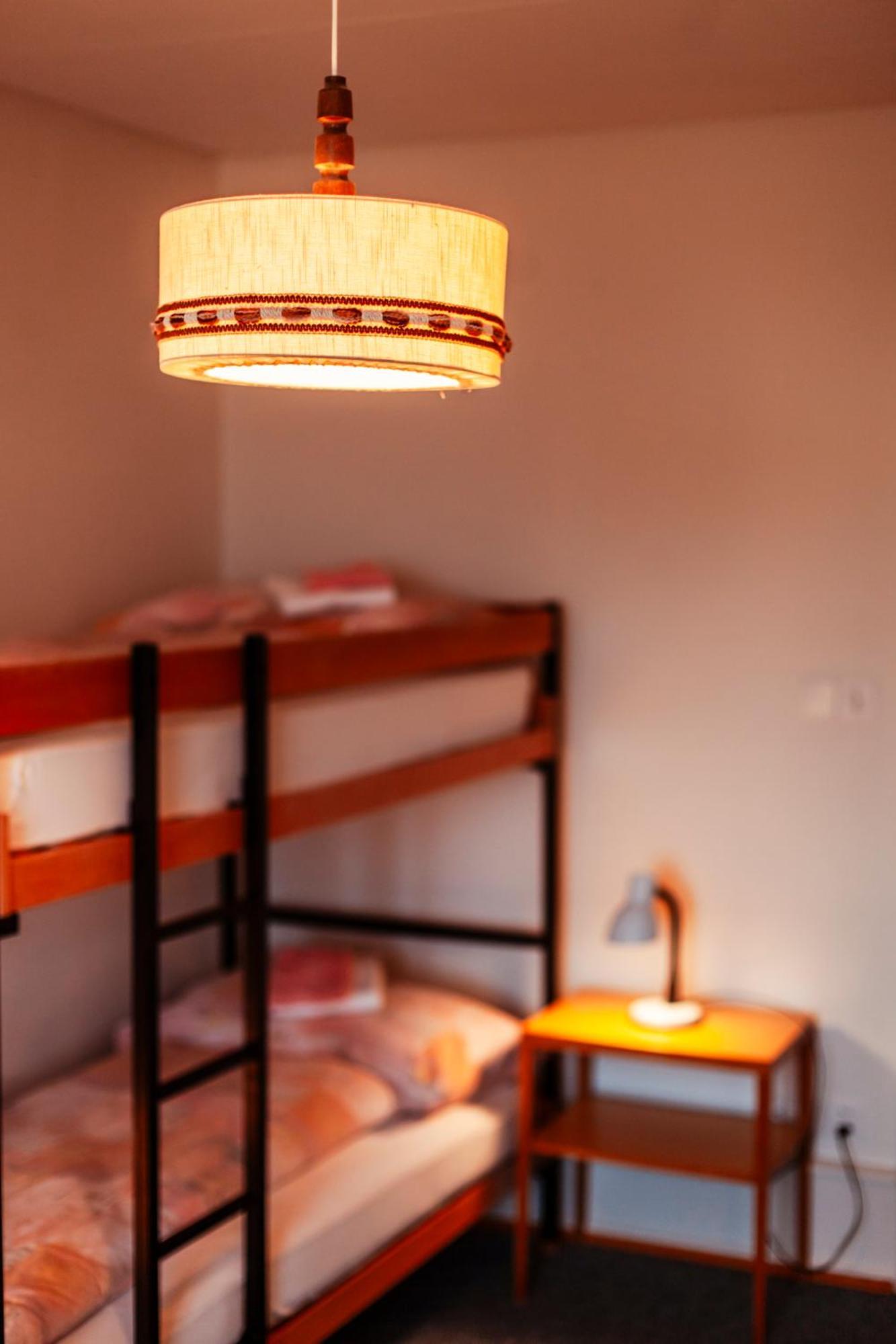 Chrischona Berg Hotel Bettingen Eksteriør billede