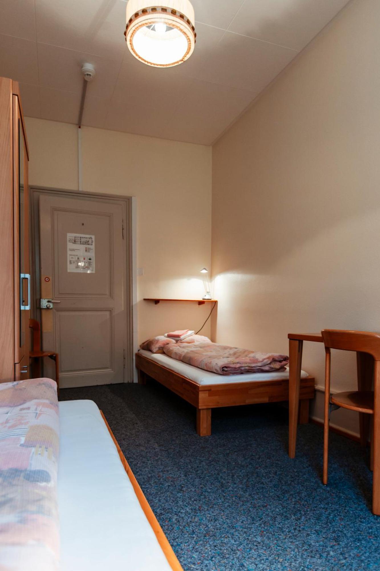 Chrischona Berg Hotel Bettingen Eksteriør billede
