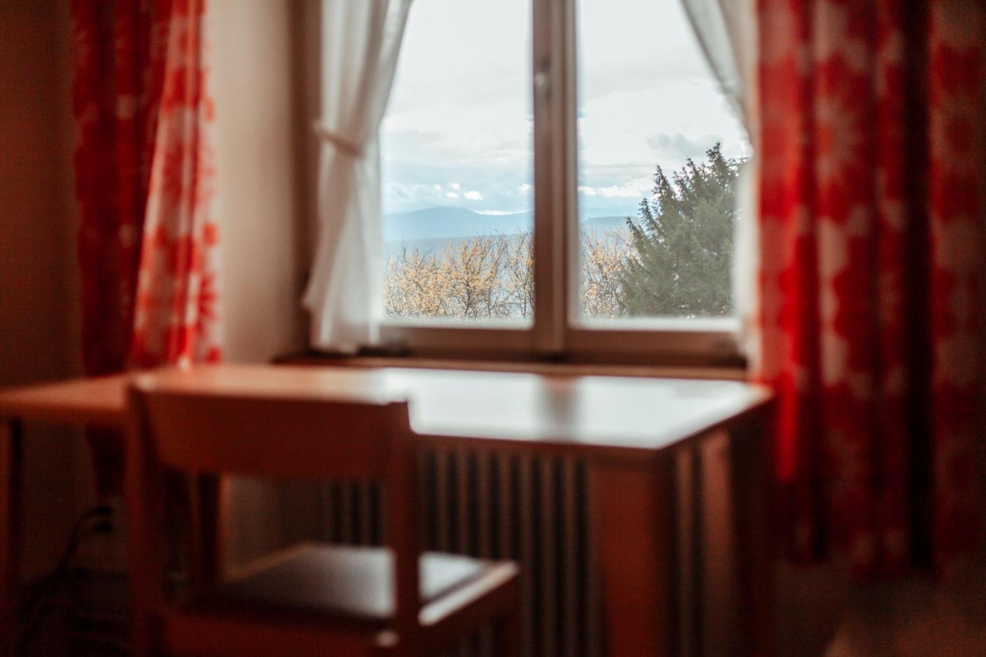 Chrischona Berg Hotel Bettingen Eksteriør billede