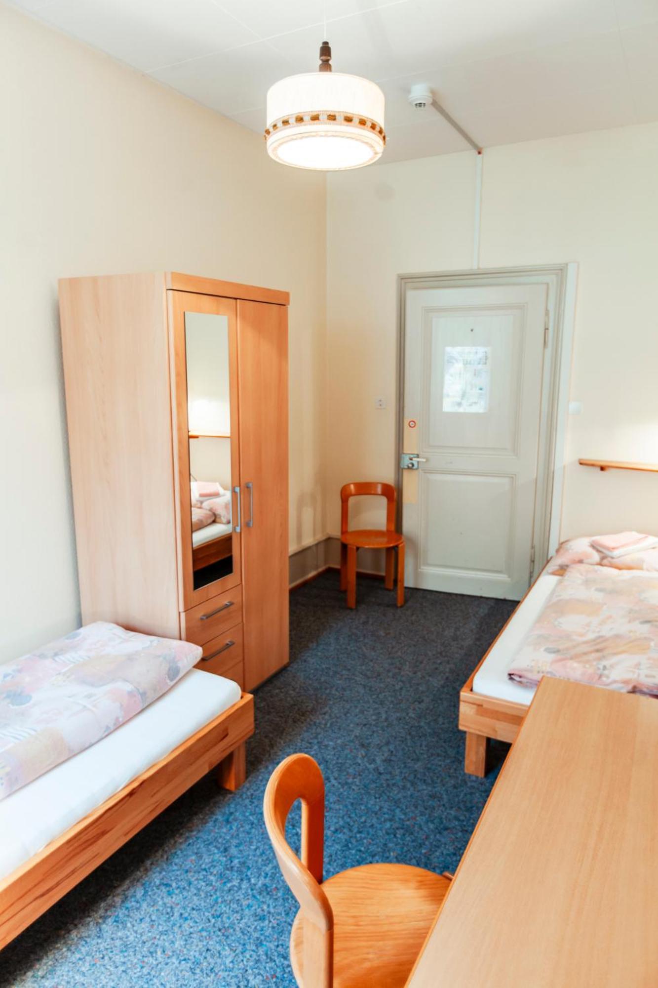 Chrischona Berg Hotel Bettingen Værelse billede