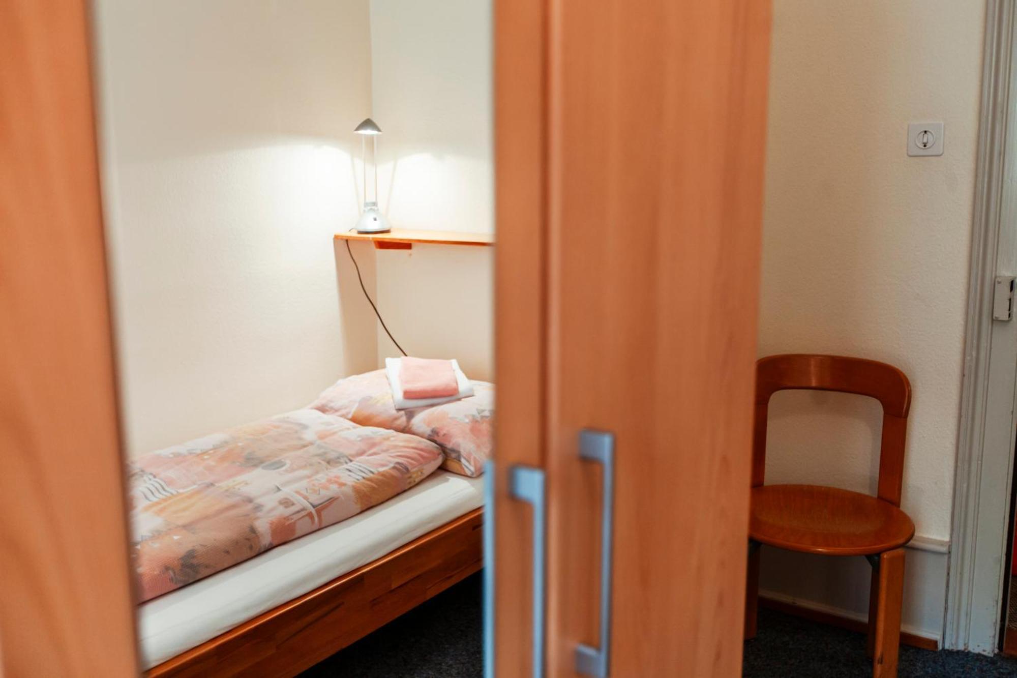 Chrischona Berg Hotel Bettingen Værelse billede