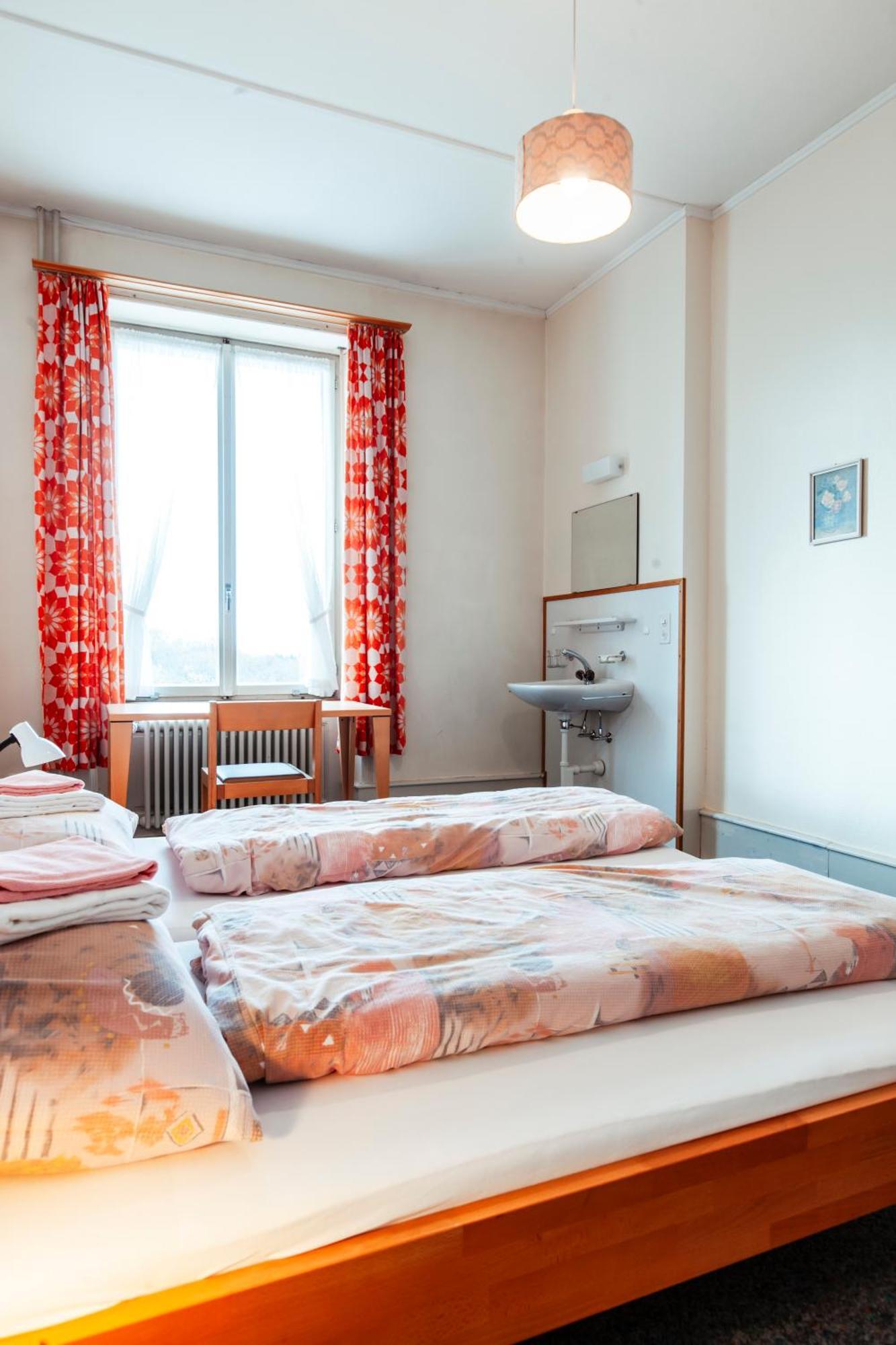 Chrischona Berg Hotel Bettingen Værelse billede